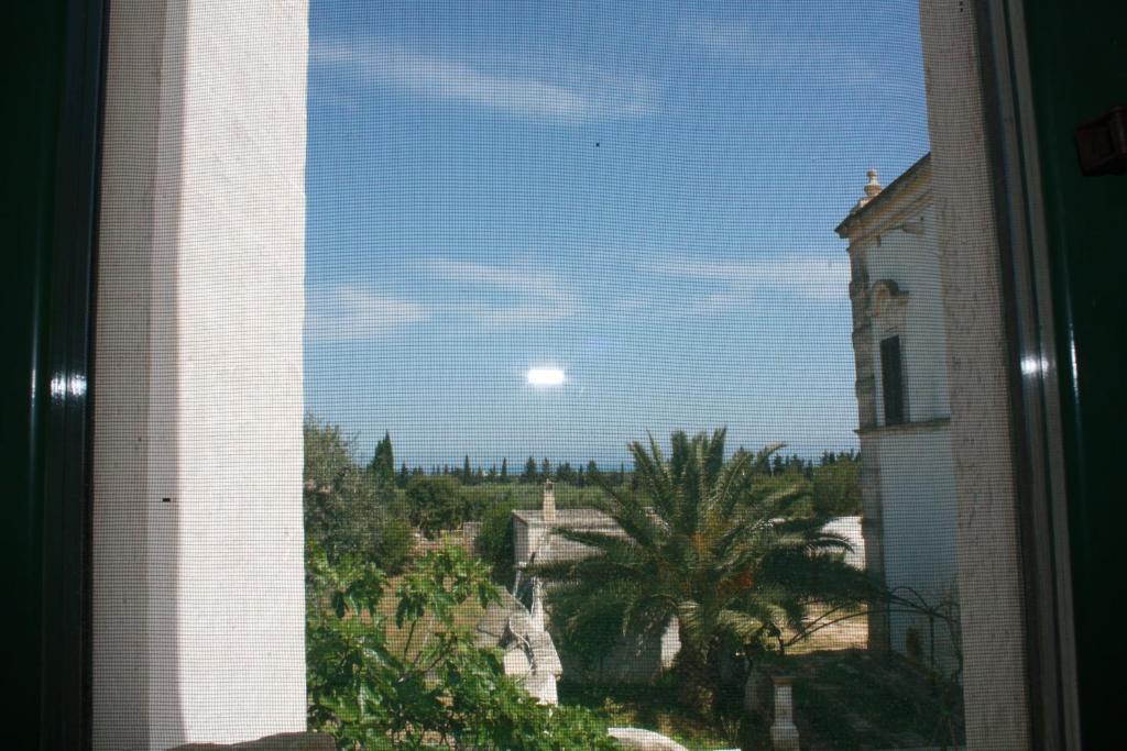 Masseria Maccarone Fasano Room photo