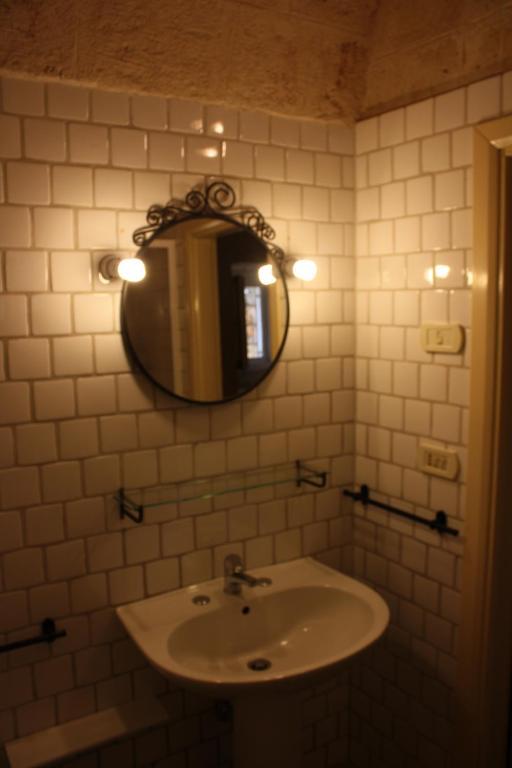 Masseria Maccarone Fasano Room photo