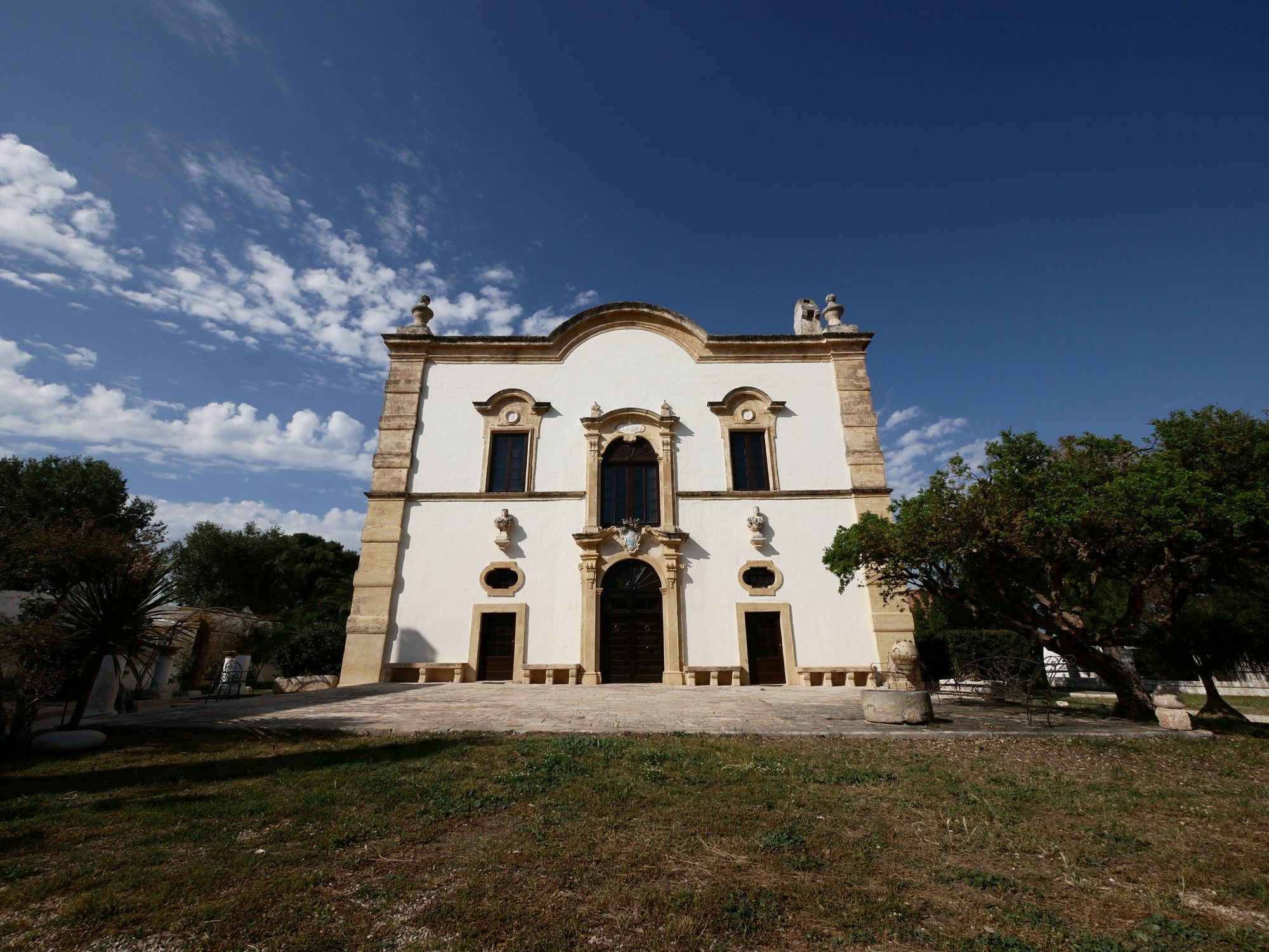 Masseria Maccarone Fasano Exterior photo